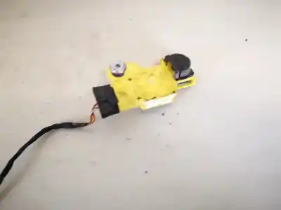 Peça sobressalente para automóvel em segunda mão sensor por opel zafira b 1.9 cdti referências oem iam 24460761  