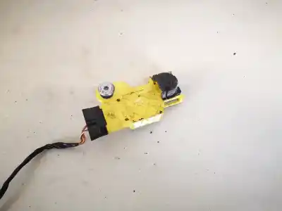 Peça sobressalente para automóvel em segunda mão sensor por opel zafira b 1.9 cdti referências oem iam 24460761  