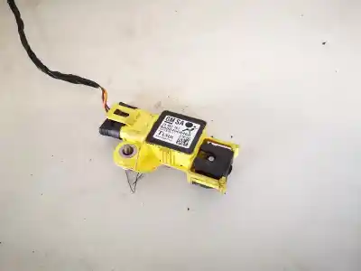 Peça sobressalente para automóvel em segunda mão sensor por opel zafira b 1.9 cdti referências oem iam 24460761