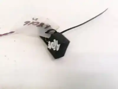 Peça sobressalente para automóvel em segunda mão sensor por peugeot 807 (eb_) 2.0 hdi referências oem iam 490426080  25571345a3