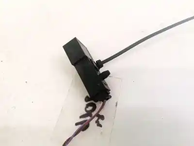 Peça sobressalente para automóvel em segunda mão sensor por peugeot 807 (eb_) 2.0 hdi referências oem iam 490426080  25571345a3