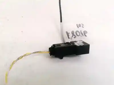 Peça sobressalente para automóvel em segunda mão sensor por peugeot 807 (eb_) 2.0 hdi referências oem iam 1490426080