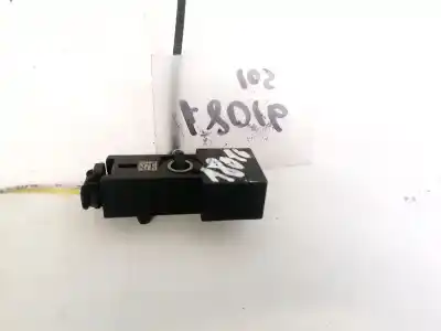 Peça sobressalente para automóvel em segunda mão sensor por peugeot 807 (eb_) 2.0 hdi referências oem iam 1490426080  