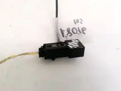 Peça sobressalente para automóvel em segunda mão sensor por peugeot 807 (eb_) 2.0 hdi referências oem iam 1490426080  