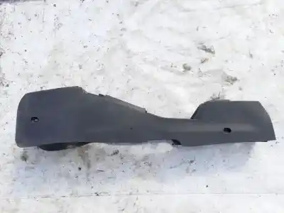 İkinci el araba yedek parçası plasti̇kler için opel astra h caravan 1.7 16v cdti oem iam referansları 331985437  