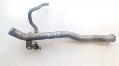 Peça sobressalente para automóvel em segunda mão tubo por honda fr-v (be) 1.7 referências oem iam 