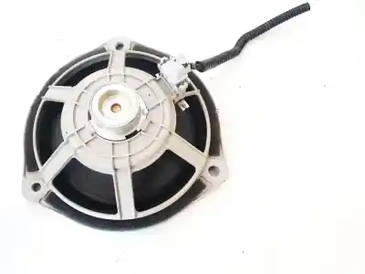 Peça sobressalente para automóvel em segunda mão colunas de som por honda fr-v (be) 1.7 referências oem iam eas16p648b  