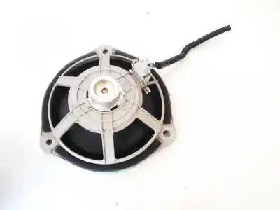 Peça sobressalente para automóvel em segunda mão colunas de som por honda fr-v (be) 1.7 referências oem iam eas16p648b  