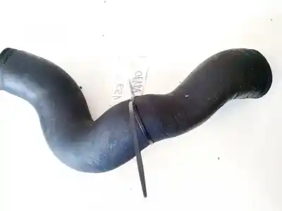 Peça sobressalente para automóvel em segunda mão tubo do intercooler por volvo v70 ii (285) 2.5 tdi referências oem iam 