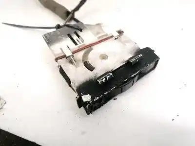 Peça sobressalente para automóvel em segunda mão COMANDO DE SOFAGEM (CHAUFFAGE / AR CONDICIONADO) por VOLKSWAGEN TOUAREG (7L6)  Referências OEM IAM 7L6819765F  