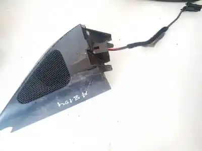 İkinci el araba yedek parçası HOPARLÖR için VOLKSWAGEN PASSAT B6 (3C2)  OEM IAM referansları 3C0035411  