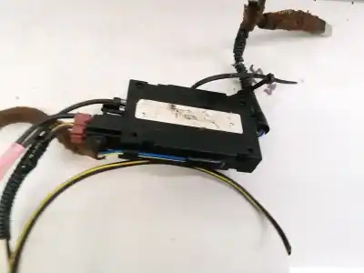 Second-hand car spare part electronic module for honda accord vii (cl, cn) 2.0 (cl7) oem iam references   