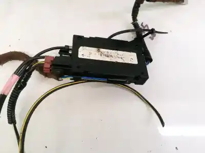 Second-hand car spare part electronic module for honda accord vii (cl, cn) 2.0 (cl7) oem iam references 