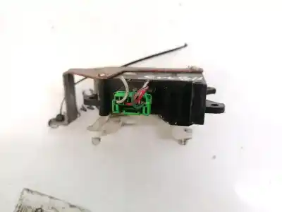 Автозапчастина б/у двигатель відкривання люків кондиціонація для honda accord vii (cl, cn) 2.0 (cl7) посилання на oem iam   