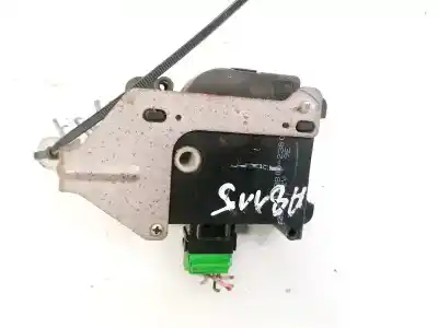 Second-hand car spare part air conditioning hatches opening motor for honda accord vii (cl, cn) 2.0 (cl7) oem iam references 