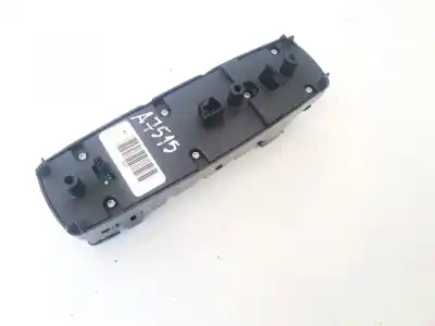 Second-hand car spare part left front power window switch for mercedes clase r (w251) 3.0 cdi cat oem iam references   