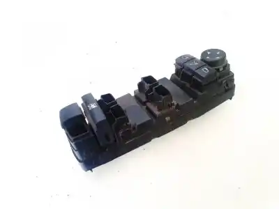 Second-hand car spare part left front power window switch for mercedes clase r (w251) 3.0 cdi cat oem iam references 