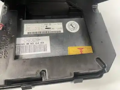 Pièce détachée automobile d'occasion  pour AUDI Q7 (4L)  Références OEM IAM 4E0910336MK  85090887, 1997564