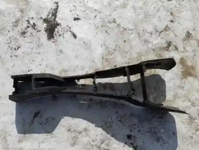 Автозапчастина б/у пластикler для opel astra h caravan 1.7 16v cdti посилання на oem iam 331985437