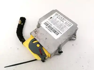 Second-hand car spare part airbag control unit for audi a6 avant (4f5) 2.7 tdi oem iam references 4f0959655b