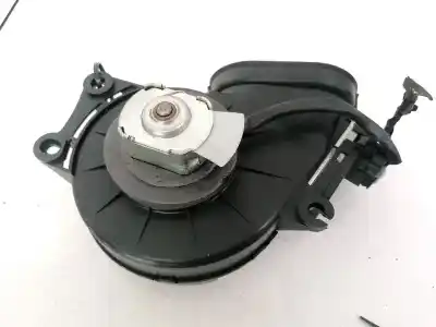 Peça sobressalente para automóvel em segunda mão motor de sofagem por peugeot 807 2.0 16v hdi fap referências oem iam 1485725080  5020106