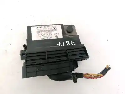 Автозапчастина б/у  для AUDI A8 (4E2)  Посилання на OEM IAM 4E0907280A  F005S00073
