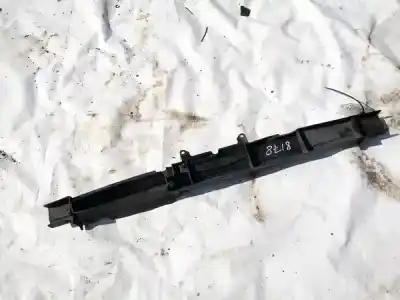 Автозапчастина б/у пластикler для skoda octavia combi (1z5) 1.9 tdi dpf посилання на oem iam 1z0121285