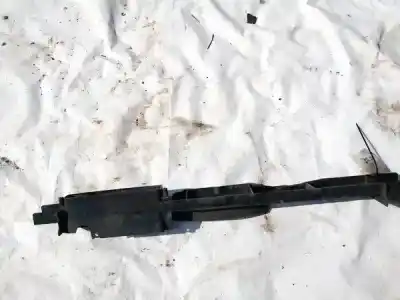 Автозапчастина б/у пластикler для skoda octavia combi (1z5) 1.9 tdi dpf посилання на oem iam 1z0121285  