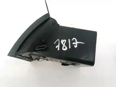 Автозапчасти б/у аэрационная решетка за audi a8 (4e2) 3.7 quattro ссылки oem iam 4e0820951  