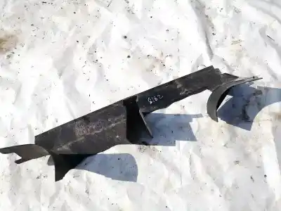 Pezzo di ricambio per auto di seconda mano plastica per ford explorer 4.0 g riferimenti oem iam f87b80299ha  f87b-80299-ha