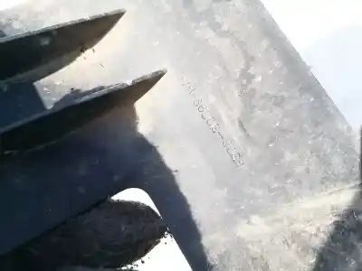 Pezzo di ricambio per auto di seconda mano plastica per ford explorer 4.0 g riferimenti oem iam f87b80299ha  f87b-80299-ha