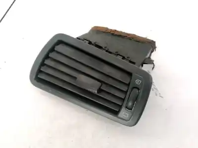 Peça sobressalente para automóvel em segunda mão grelha / difusor de ar por peugeot 807 2.0 16v hdi fap referências oem iam 1484108077