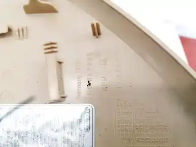 Piesă de schimb auto la mâna a doua plastice pentru audi a8 (4e2) 3.7 quattro referințe oem iam 4e0857086  