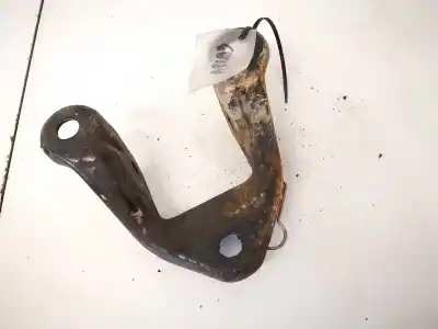 Second-hand car spare part engine support for opel zafira a 2.0 dti oem iam references   