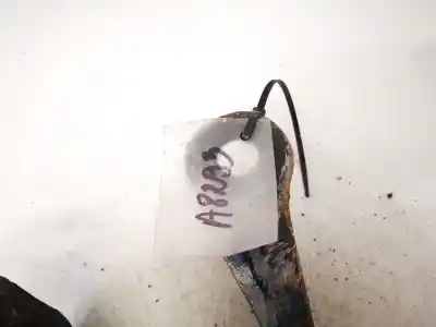 Second-hand car spare part engine support for opel zafira a 2.0 dti oem iam references   