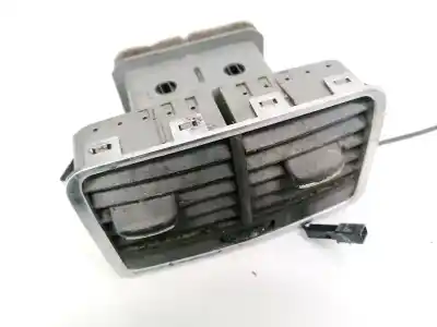 Second-hand car spare part air ventilation grille for audi a6 avant (4f5) 2.7 tdi oem iam references 4f0819203b