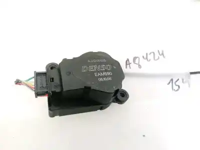 Peça sobressalente para automóvel em segunda mão motor de abertura da comporta de sofagem por peugeot 807 2.0 16v hdi fap referências oem iam a21200100
