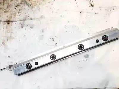 Peça sobressalente para automóvel em segunda mão plásticos por peugeot 807 2.0 16v hdi fap referências oem iam 5114042k