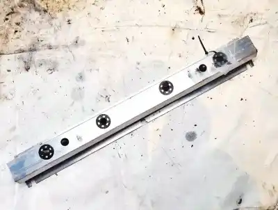 Peça sobressalente para automóvel em segunda mão plásticos por peugeot 807 2.0 16v hdi fap referências oem iam 9282666n