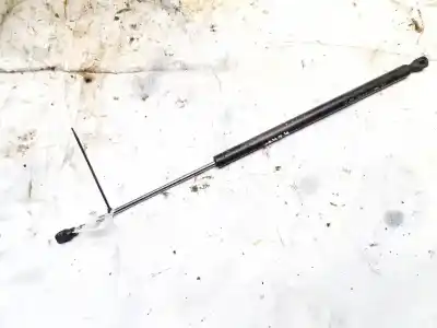 Peça sobressalente para automóvel em segunda mão amortecedores do tronco / porta por peugeot 807 2.0 16v hdi fap referências oem iam 1492653080