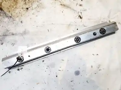 Peça sobressalente para automóvel em segunda mão plásticos por peugeot 807 2.0 16v hdi fap referências oem iam 5114042k