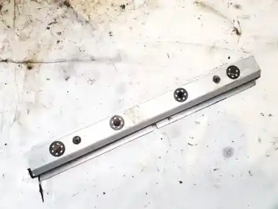 Peça sobressalente para automóvel em segunda mão plásticos por peugeot 807 2.0 16v hdi fap referências oem iam 9282600m