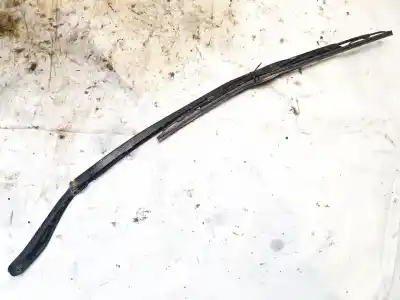 Peça sobressalente para automóvel em segunda mão haste de escova dianteiro esquerdo por peugeot 807 2.0 16v hdi fap referências oem iam 80007117