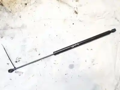 Peça sobressalente para automóvel em segunda mão amortecedores do tronco / porta por peugeot 807 2.0 16v hdi fap referências oem iam 1492653080