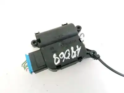 Second-hand car spare part air conditioning hatches opening motor for audi a6 avant (4f5) 2.7 tdi oem iam references 0132801358