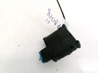 Second-hand car spare part air conditioning hatches opening motor for audi a6 avant (4f5) 2.7 tdi oem iam references 4f0820511b