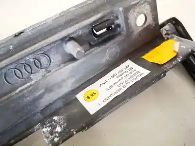 Автозапчасти б/у аэрационная решетка за audi a8 (4e2) 3.7 quattro ссылки oem iam 4e1857186h  