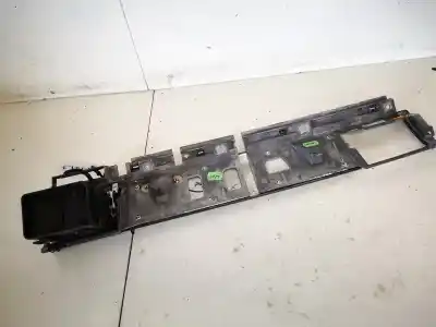 Автозапчасти б/у аэрационная решетка за audi a8 (4e2) 3.7 quattro ссылки oem iam 4e1857186h  