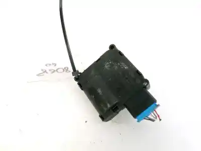Second-hand car spare part air conditioning hatches opening motor for audi a6 avant (4f5) 2.7 tdi oem iam references 4f0820511a