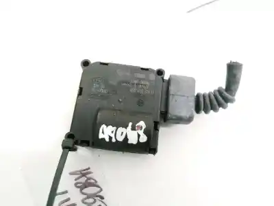 Second-hand car spare part air conditioning hatches opening motor for audi a6 avant (4f5) 2.7 tdi oem iam references 4f0820511